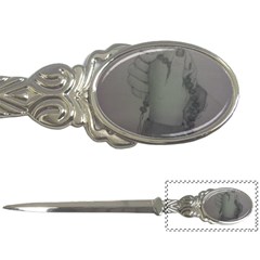 Divinity Letter Opener