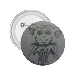 Cutie Creature 2 25  Button