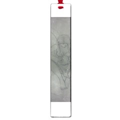 Concentration Large Bookmark