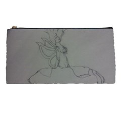 Bursting Forth Pencil Case