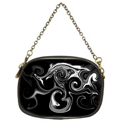 L530 Chain Purse (two Sided) 