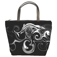 L530 Bucket Handbag