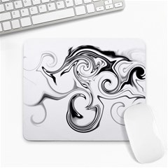 L531 Large Mouse Pad (rectangle)