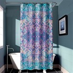 water drops  Shower Curtain 36  x 72  (Stall) Curtain(36 X72 ) - 33.26 x66.24  Curtain(36 X72 )