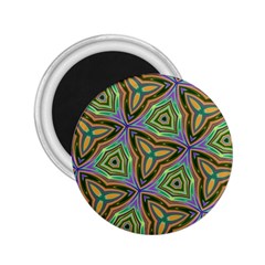 Elegant Retro Art 2 25  Button Magnet by Colorfulart23