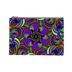 Sw Cosmetic Bag (large)