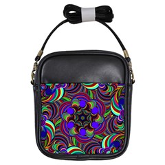 Sw Girl s Sling Bag