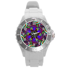 Sw Plastic Sport Watch (large)