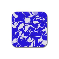 Swirl Drink Coaster (square)