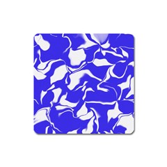 Swirl Magnet (square)