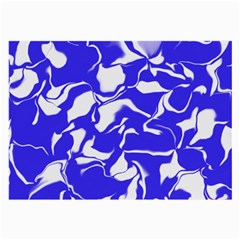 Swirl Glasses Cloth (large)