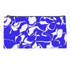 Swirl Pencil Case