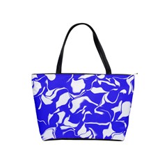 Swirl Large Shoulder Bag