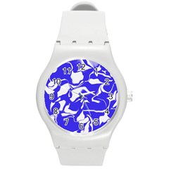 Swirl Plastic Sport Watch (medium)