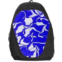 Swirl Backpack Bag