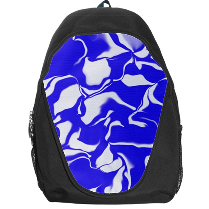 Swirl Backpack Bag