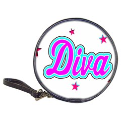  Pink Diva Cd Wallet