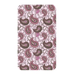 Paisley In Pink Memory Card Reader (rectangular) by StuffOrSomething