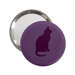 Kitty Handbag Mirror (2 25 )