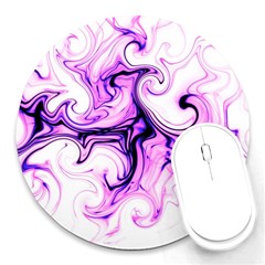 L570 8  Mouse Pad (round)