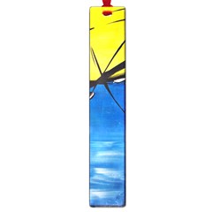 Spring Large Bookmark