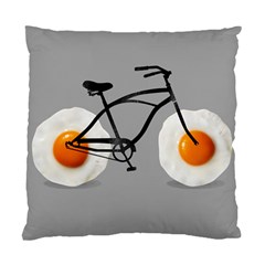 Egg Bike Cushion Case (single Sided)  by Contest1753604