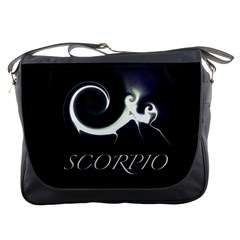 Scopio2 Messenger Bag