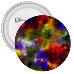 Deep Watercolors 3  Button