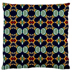 Michael Design Large Cushion Case (single Sided)  by Contest1852090