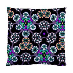 Tonia Design Cushion Case (single Sided) 