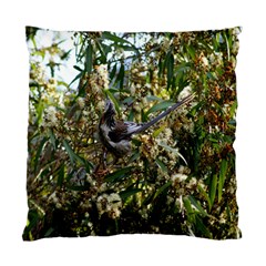 Australia Bird Cushion Case (single Sided) 