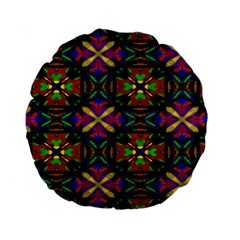 Regina Design 15  Premium Round Cushion 