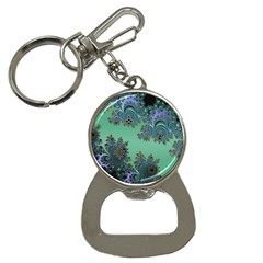 Celtic Symbolic Fractal Bottle Opener Key Chain