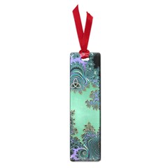 Celtic Symbolic Fractal Small Bookmark by UROCKtheWorldDesign