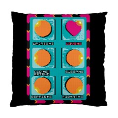 Love Bottom  Cushion Case (single Sided)  by Contest1731890