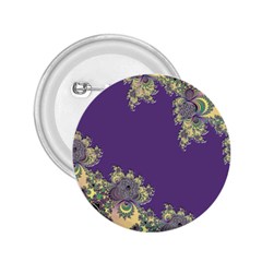 Purple Symbolic Fractal 2 25  Button