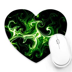 L558 Mouse Pad (heart)