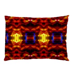 Leprosy  Pillow Case (two Sides)