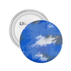 Abstract Clouds 2 25  Button by StuffOrSomething