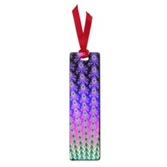 Rainbow Fan Small Bookmark by UROCKtheWorldDesign