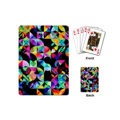 A Million Dollars Playing Cards (mini) by houseofjennifercontests