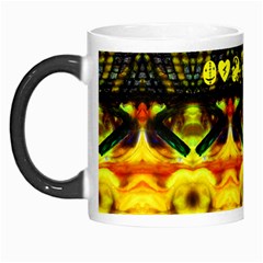 Leprosy Morph Mug