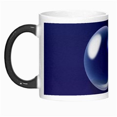 Bubbles 7 Morph Mug