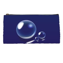 Bubbles 7 Pencil Case