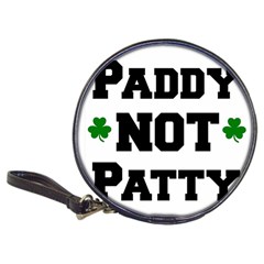 Paddynotpatty Cd Wallet by Shannairl