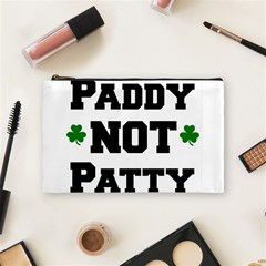 Paddynotpatty Cosmetic Bag (medium)