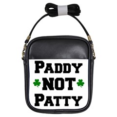 Paddynotpatty Girl s Sling Bag by Shannairl