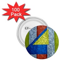 Abstract 1 75  Button (100 Pack)