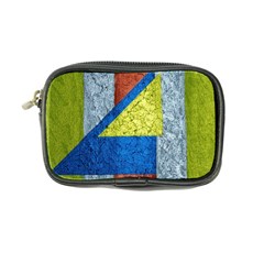 Abstract Coin Purse by Siebenhuehner