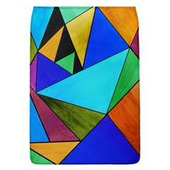 Abstract Removable Flap Cover (large) by Siebenhuehner